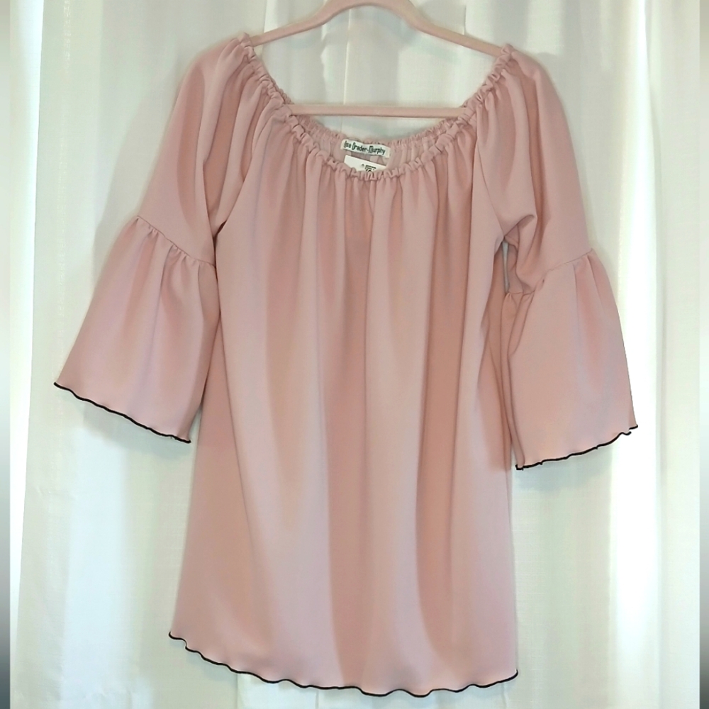 Woman's blouse